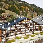 Orion 302 Centre Du Village D Avec Vue Sur Les Alpes * Anzère